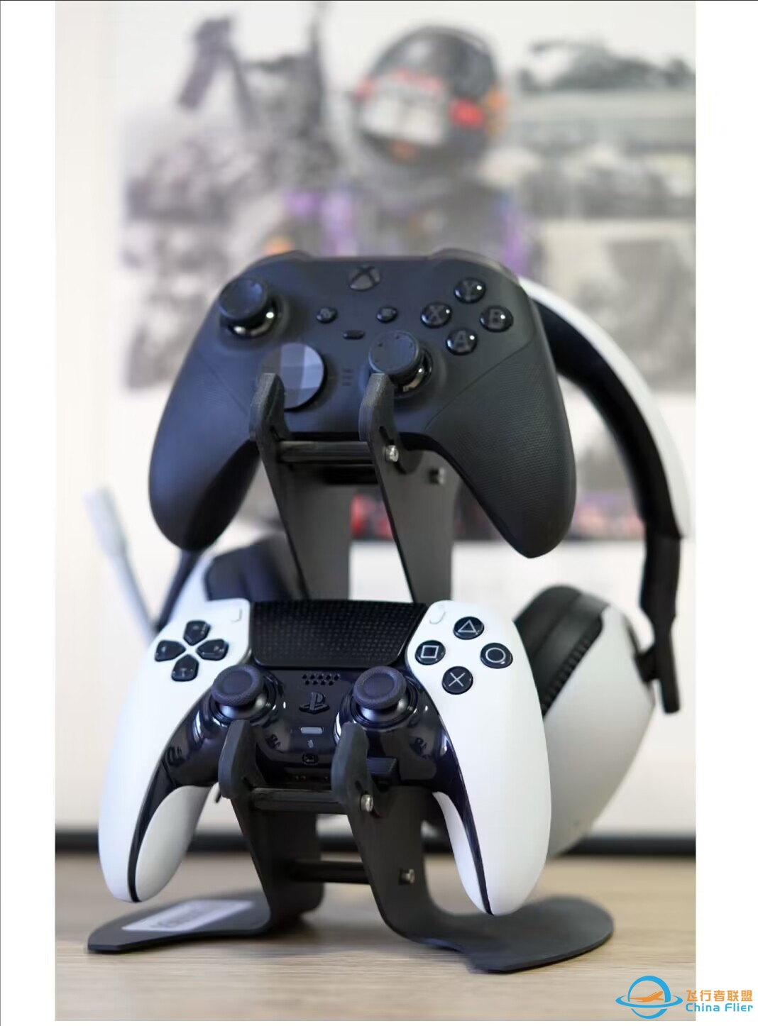 有哪些比较好的游戏手柄推荐?-5966 
