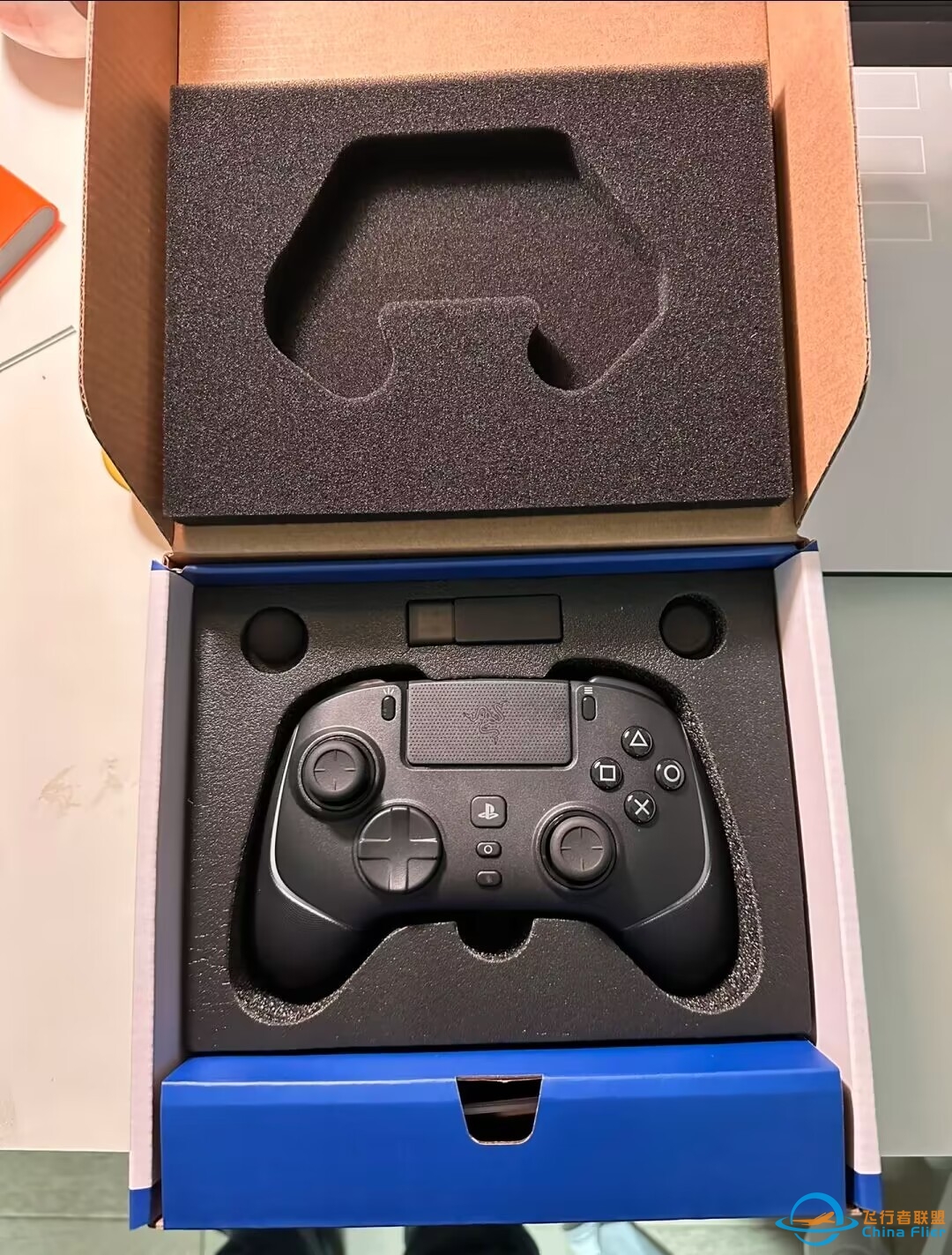 有哪些比较好的游戏手柄推荐?-1352 