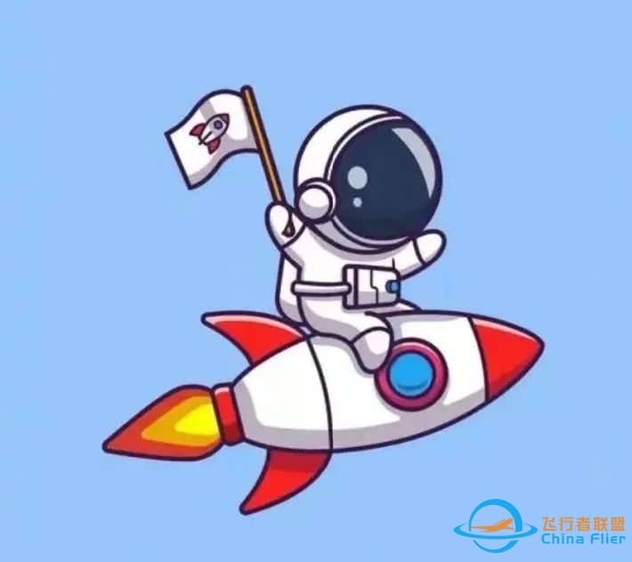 极客起航,飞天逐梦|经济管理学院国际班航空研学之旅即将启程!-146 