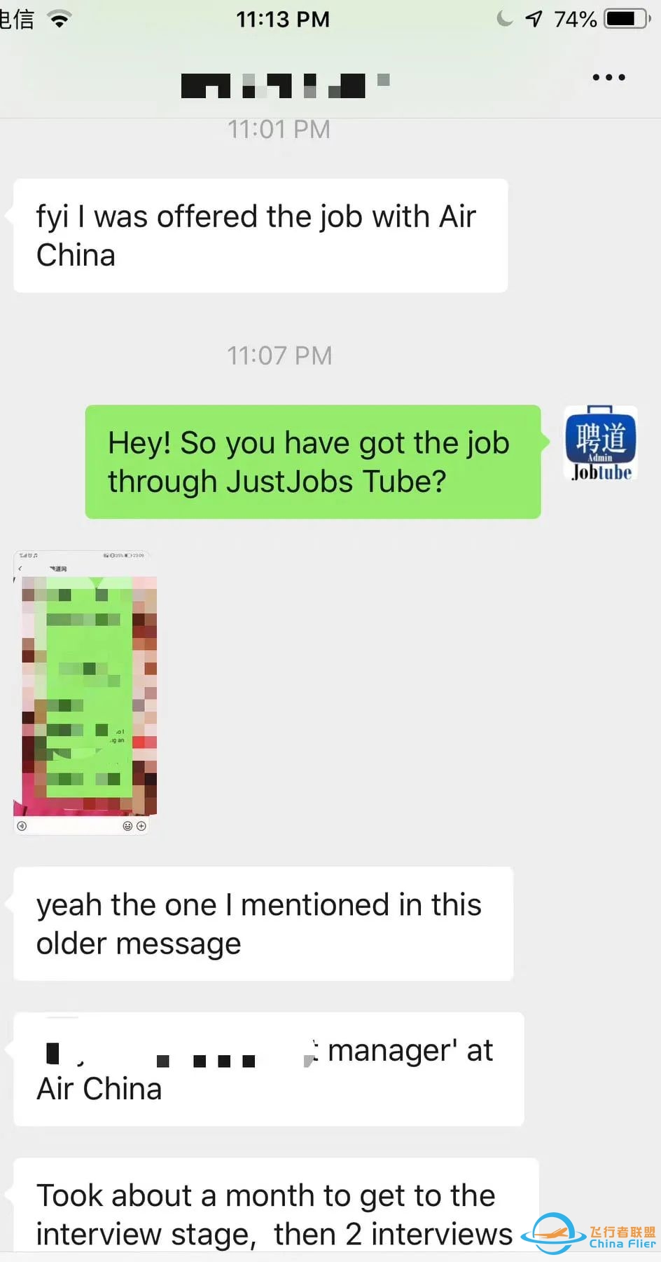 Air China Apologies After Landing Gear Malfunction Amid Flight!-273 