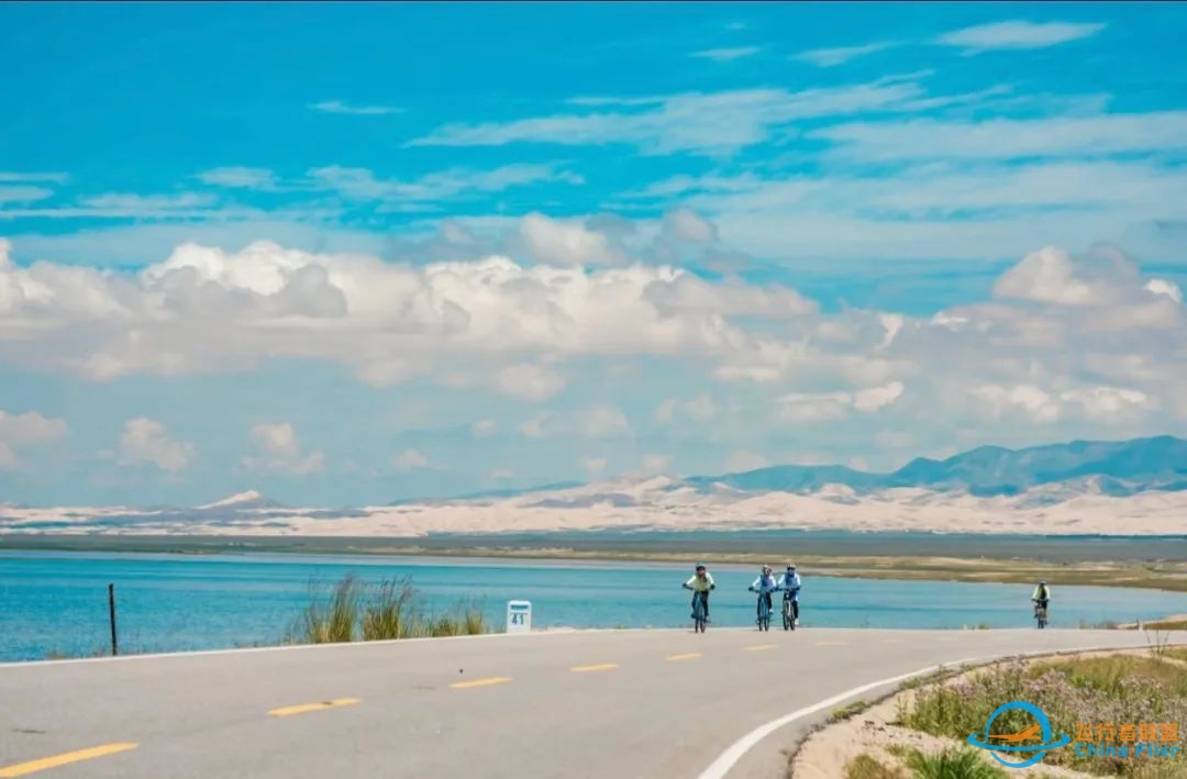 Apr 28-May 5【Mirror of the Sky in China】Qinghai&Gansu Silk Road-870 