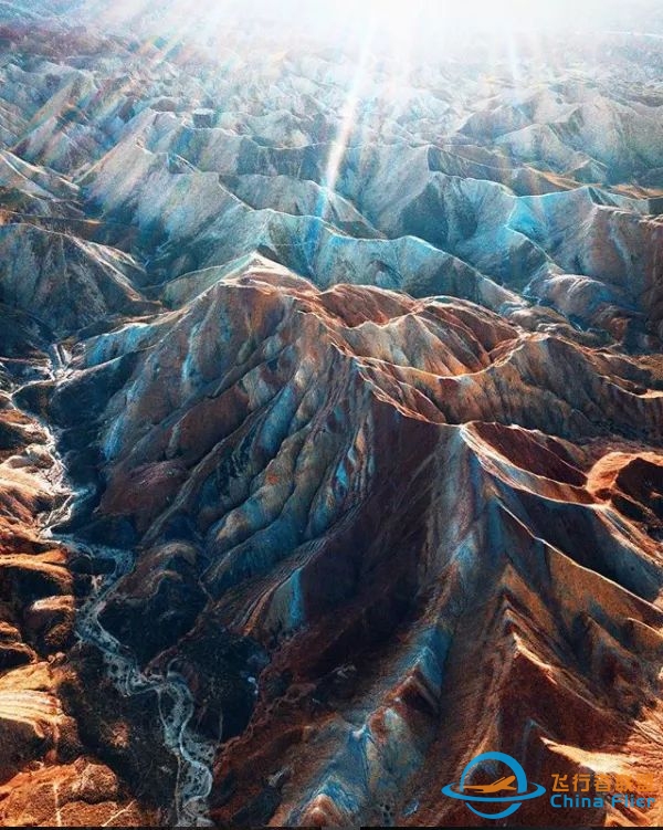 Apr 28-May 5【Mirror of the Sky in China】Qinghai&Gansu Silk Road-8807 
