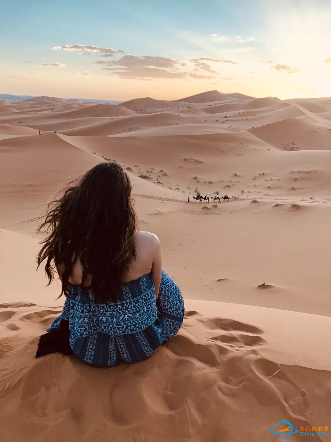 Apr 28-May 5【Mirror of the Sky in China】Qinghai&Gansu Silk Road-9279 