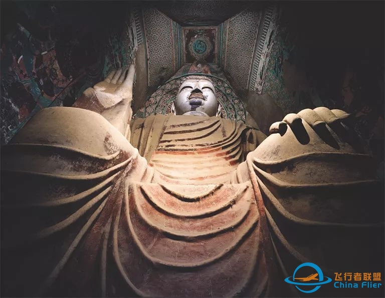 Apr 28-May 5【Mirror of the Sky in China】Qinghai&Gansu Silk Road-7523 