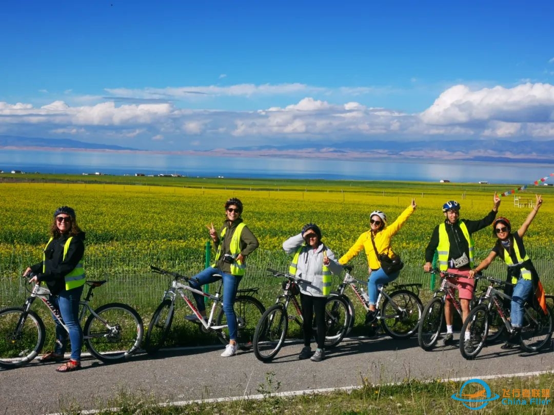 Apr 28-May 5【Mirror of the Sky in China】Qinghai&Gansu Silk Road-9712 