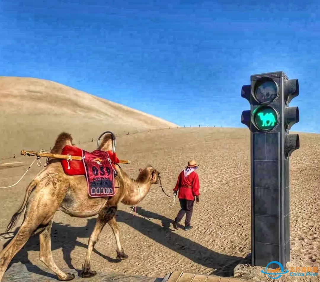Apr 28-May 5【Mirror of the Sky in China】Qinghai&Gansu Silk Road-2151 