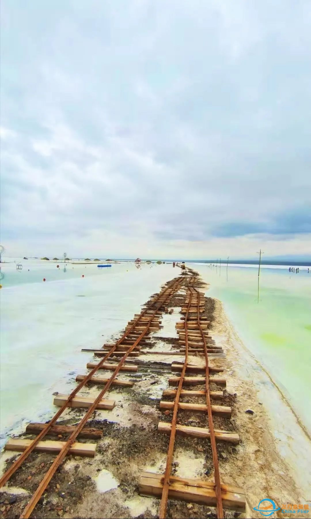 Apr 28-May 5【Mirror of the Sky in China】Qinghai&Gansu Silk Road-488 