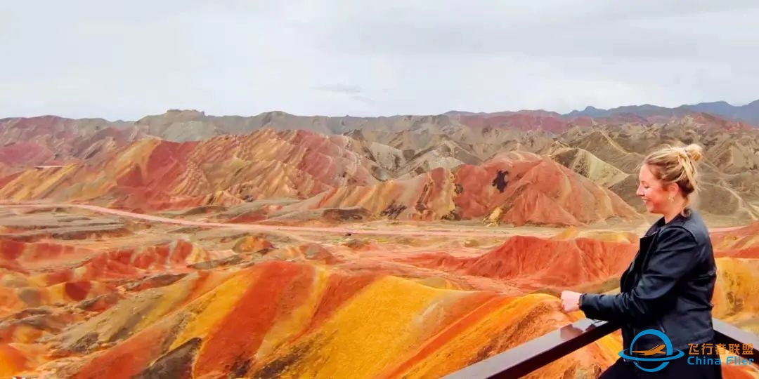 Apr 28-May 5【Mirror of the Sky in China】Qinghai&Gansu Silk Road-5236 