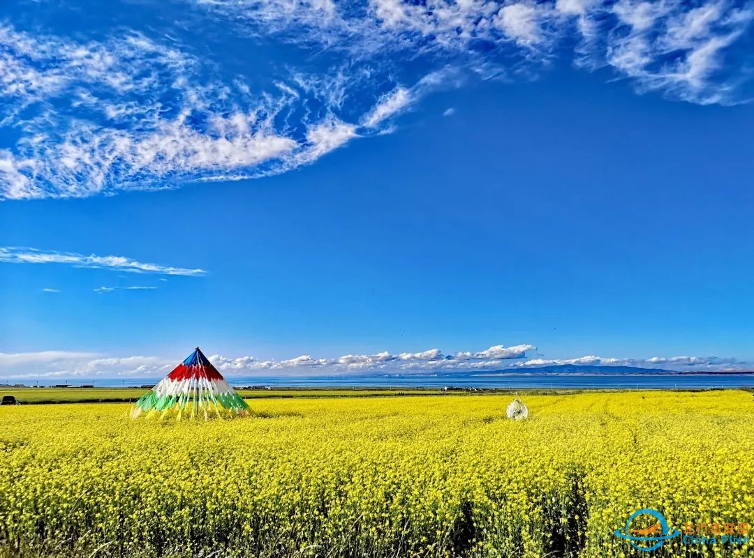 Apr 28-May 5【Mirror of the Sky in China】Qinghai&Gansu Silk Road-2767 