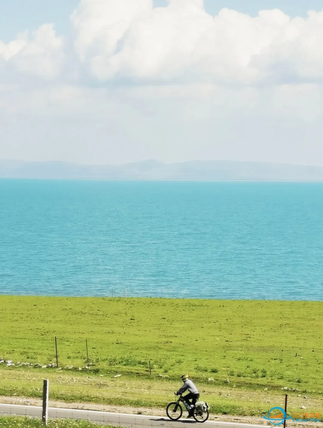 Apr 28-May 5【Mirror of the Sky in China】Qinghai&Gansu Silk Road-9697 