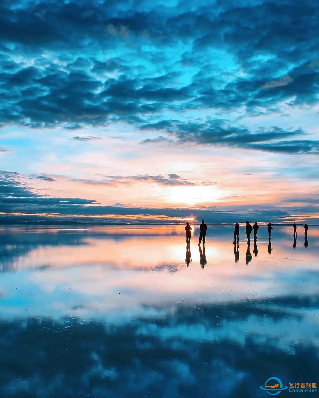 Apr 28-May 5【Mirror of the Sky in China】Qinghai&Gansu Silk Road-4311 
