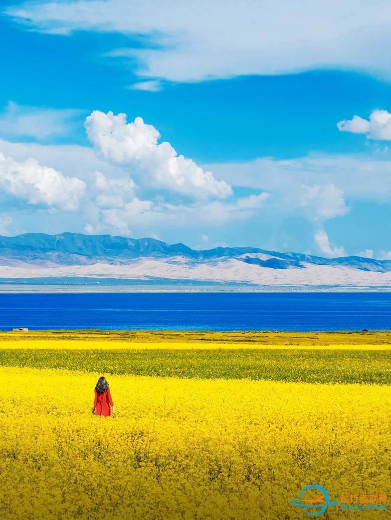 Apr 28-May 5【Mirror of the Sky in China】Qinghai&Gansu Silk Road-694 