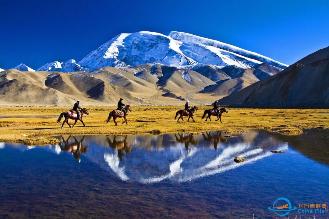 Apr 28-May 5【Mirror of the Sky in China】Qinghai&Gansu Silk Road-6456 