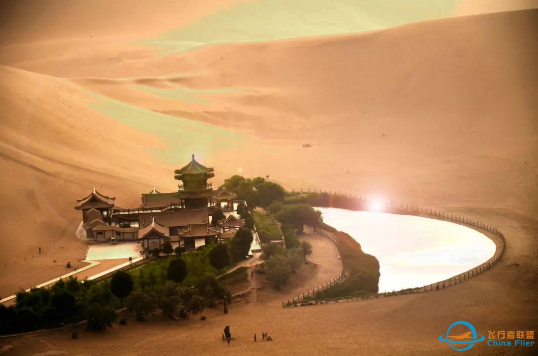 Apr 28-May 5【Mirror of the Sky in China】Qinghai&Gansu Silk Road-7035 