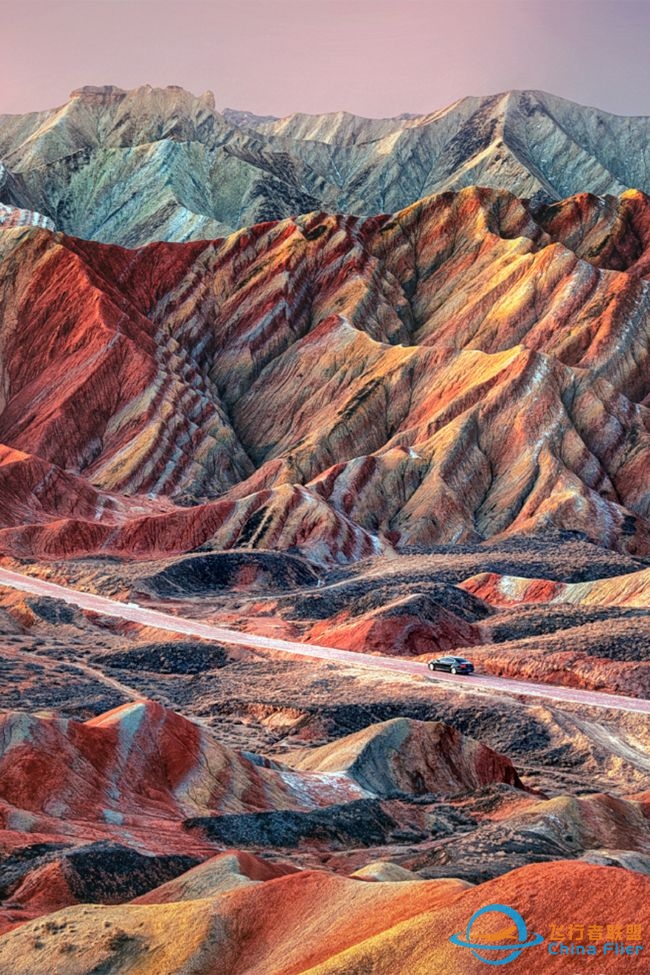Apr 28-May 5【Mirror of the Sky in China】Qinghai&Gansu Silk Road-3773 