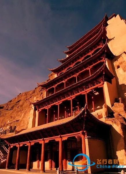 Apr 28-May 5【Mirror of the Sky in China】Qinghai&Gansu Silk Road-7616 