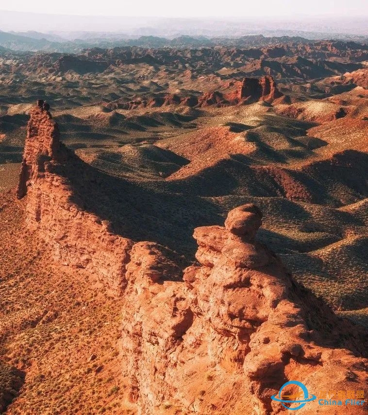 Apr 28-May 5【Mirror of the Sky in China】Qinghai&Gansu Silk Road-8325 