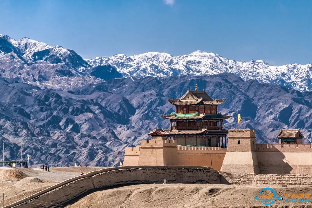 Apr 28-May 5【Mirror of the Sky in China】Qinghai&Gansu Silk Road-4406 