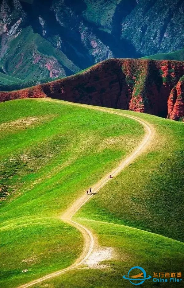 Apr 28-May 5【Mirror of the Sky in China】Qinghai&Gansu Silk Road-8361 