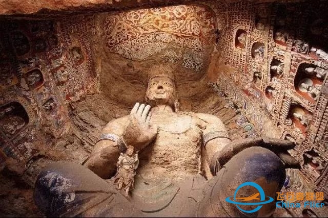 Apr 28-May 5【Mirror of the Sky in China】Qinghai&Gansu Silk Road-2547 