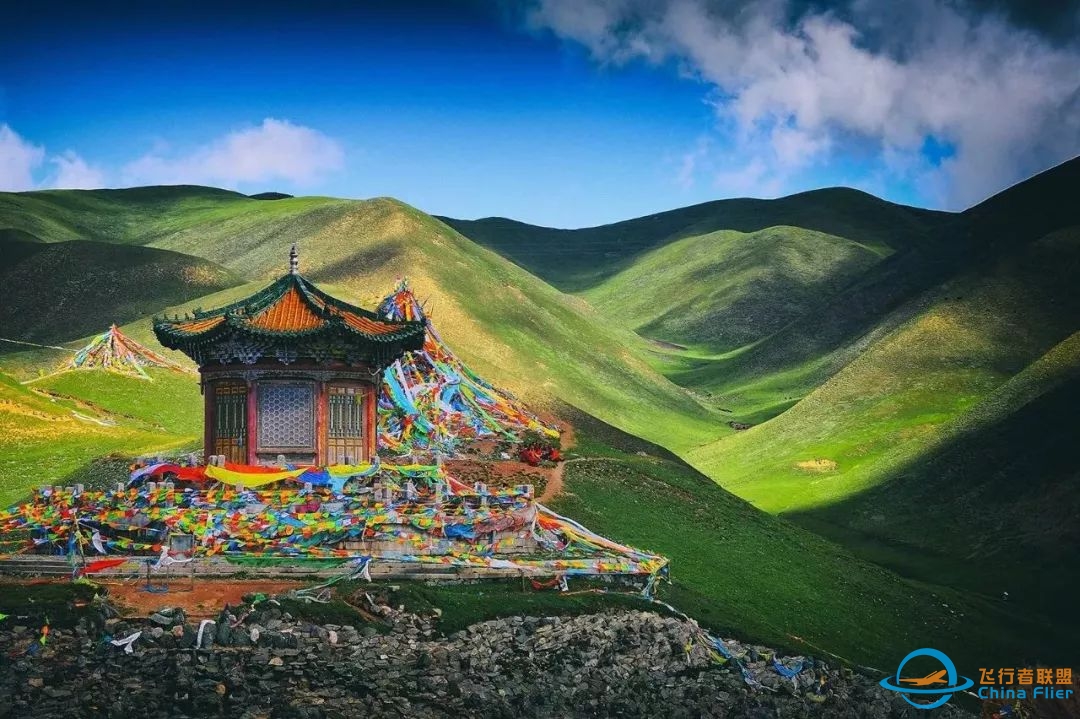 Apr 28-May 5【Mirror of the Sky in China】Qinghai&Gansu Silk Road-2917 