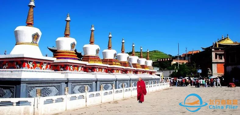 Apr 28-May 5【Mirror of the Sky in China】Qinghai&Gansu Silk Road-7246 