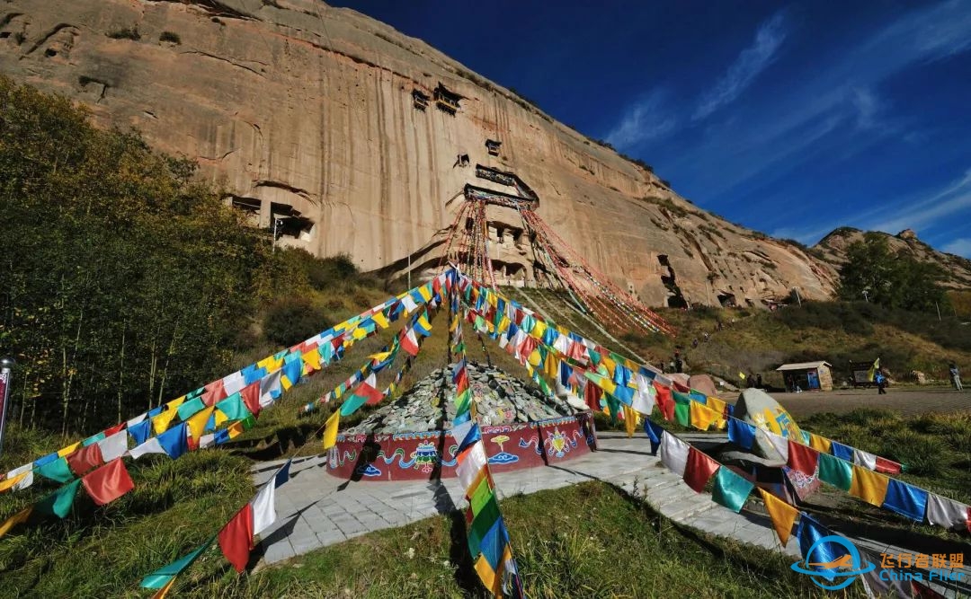 Apr 28-May 5【Mirror of the Sky in China】Qinghai&Gansu Silk Road-9444 