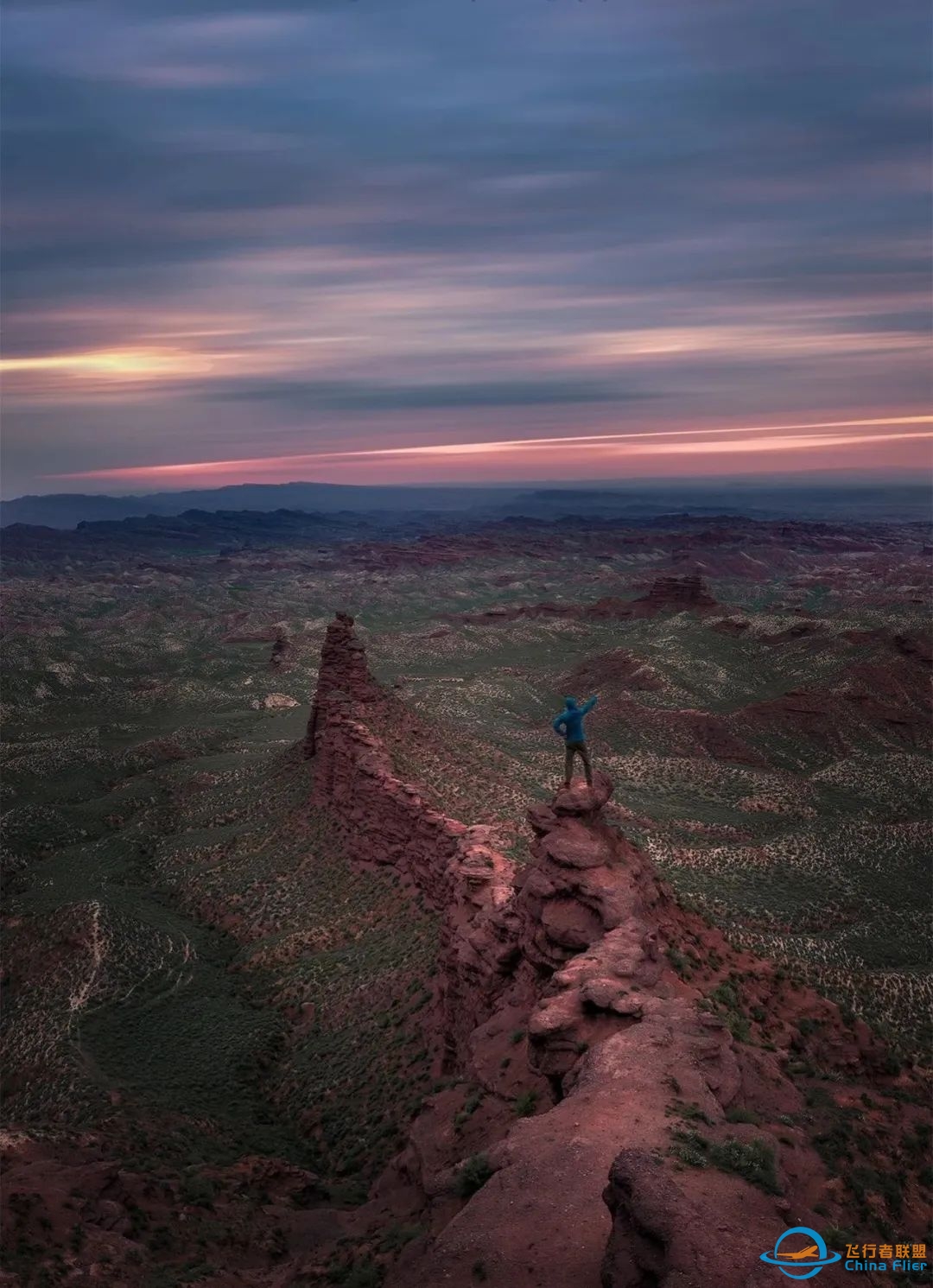 Apr 28-May 5【Mirror of the Sky in China】Qinghai&Gansu Silk Road-5345 