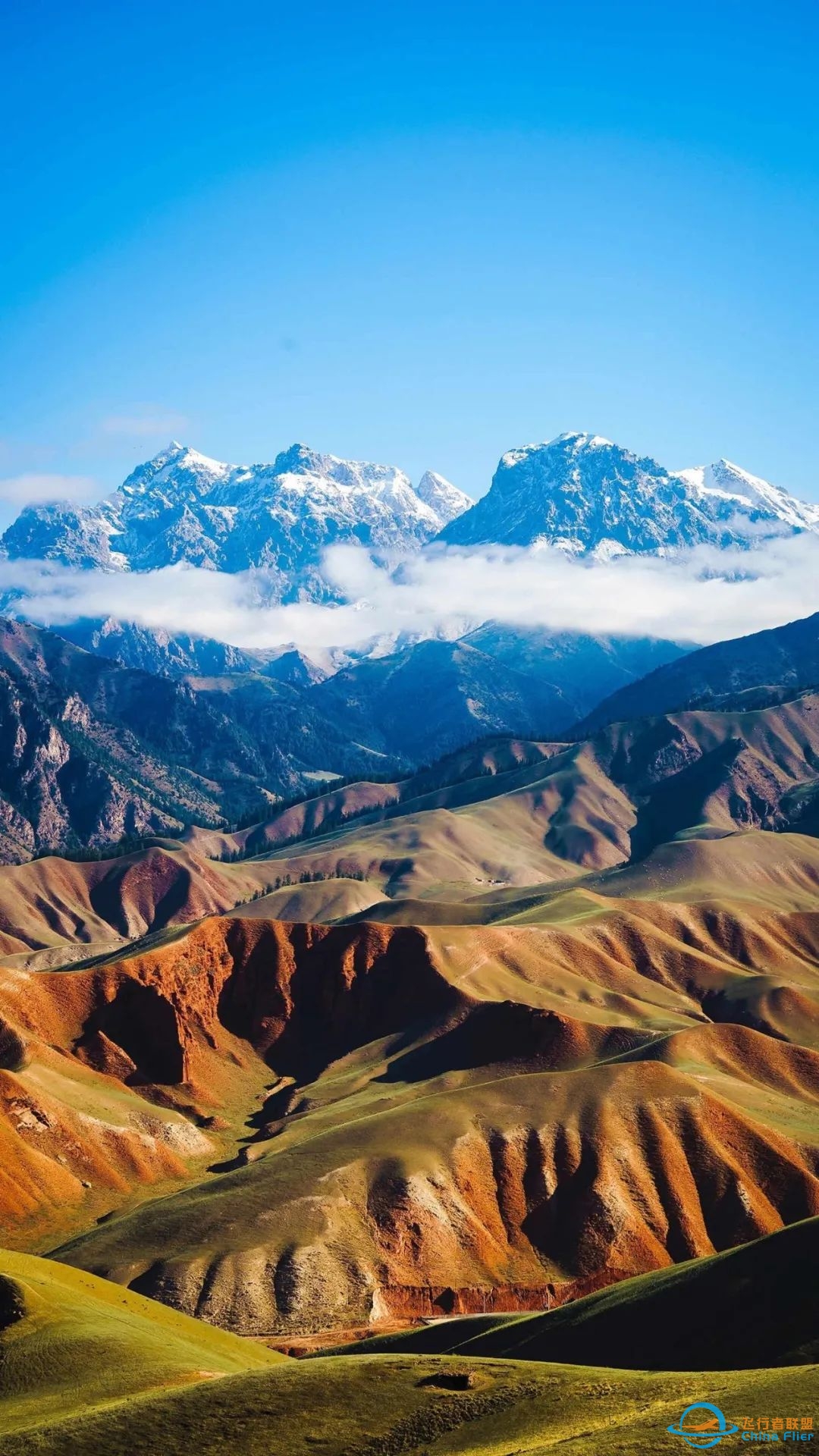 Apr 28-May 5【Mirror of the Sky in China】Qinghai&Gansu Silk Road-9690 