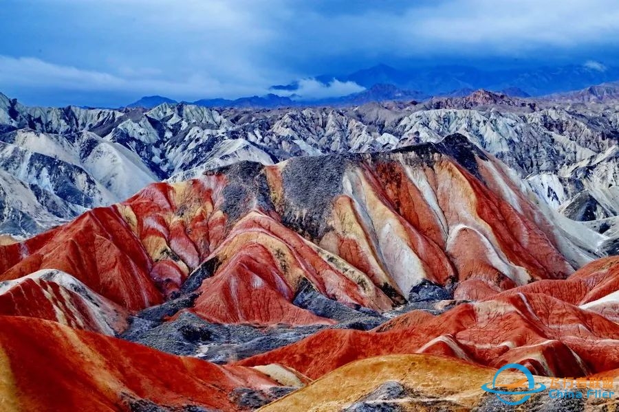 Apr 28-May 5【Mirror of the Sky in China】Qinghai&Gansu Silk Road-9639 