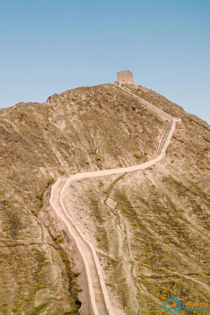Apr 28-May 5【Mirror of the Sky in China】Qinghai&Gansu Silk Road-5814 