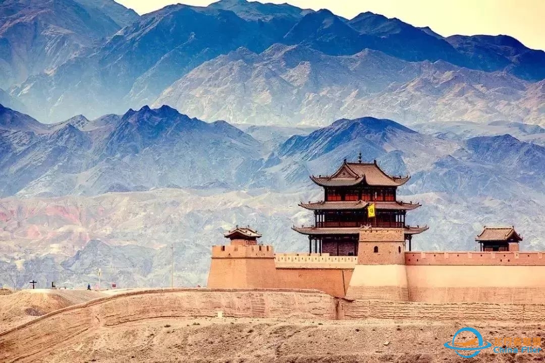 Apr 28-May 5【Mirror of the Sky in China】Qinghai&Gansu Silk Road-525 