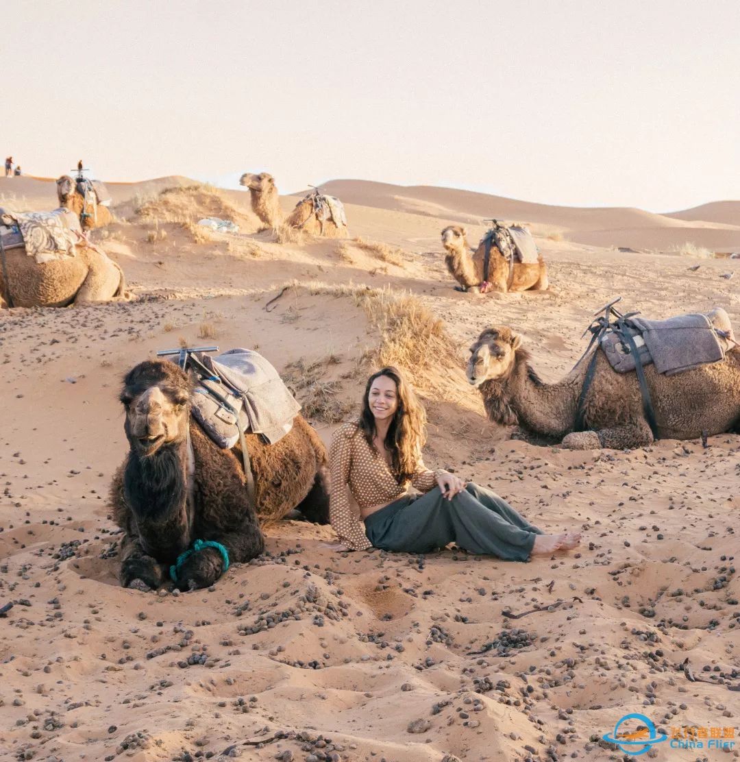 Apr 28-May 5【Mirror of the Sky in China】Qinghai&Gansu Silk Road-6449 