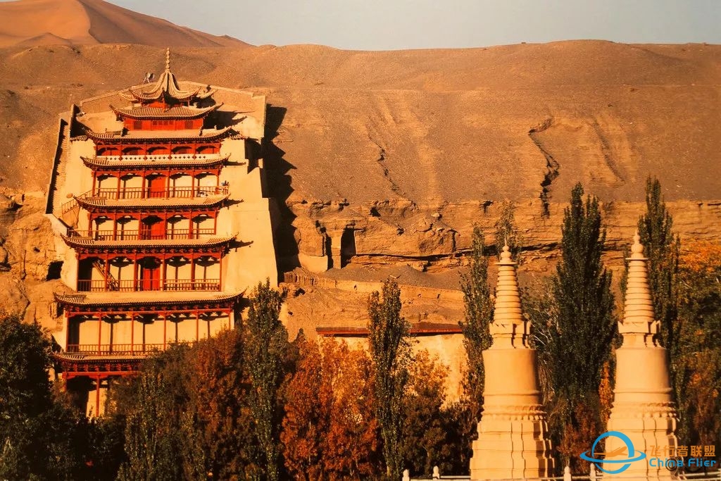 Apr 28-May 5【Mirror of the Sky in China】Qinghai&Gansu Silk Road-8956 