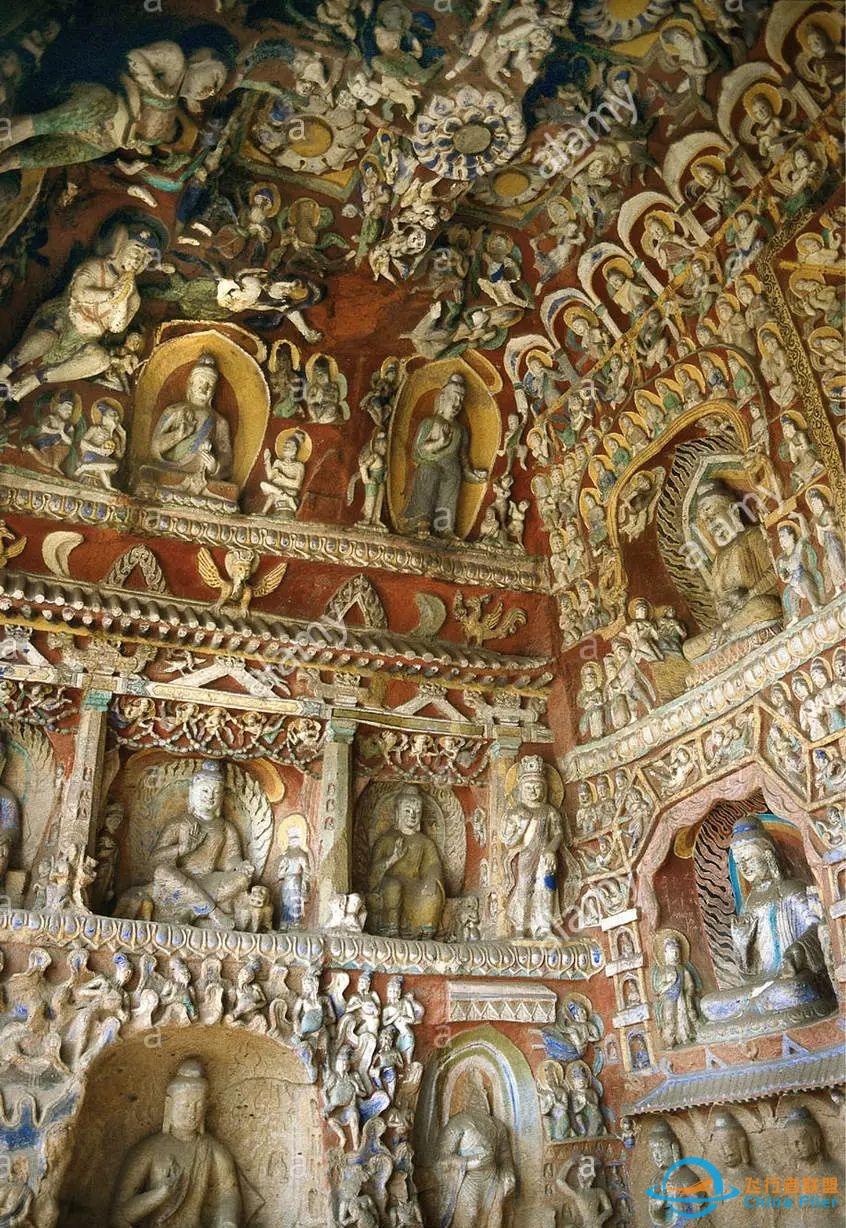Apr 28-May 5【Mirror of the Sky in China】Qinghai&Gansu Silk Road-1141 