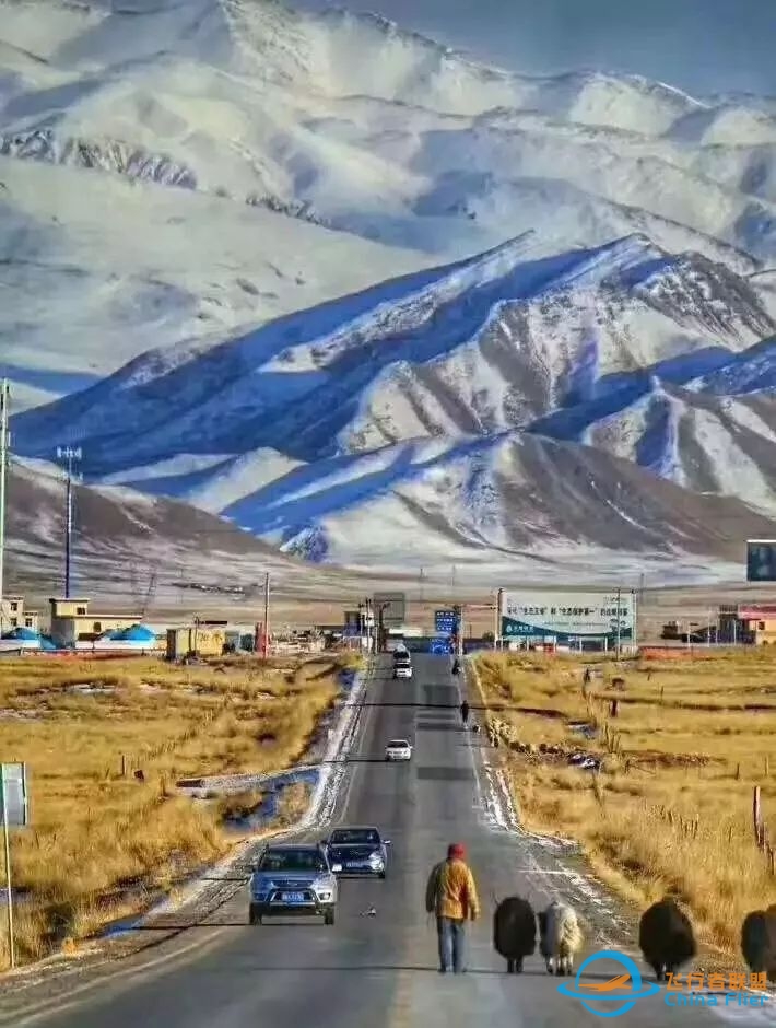 Apr 28-May 5【Mirror of the Sky in China】Qinghai&Gansu Silk Road-73 