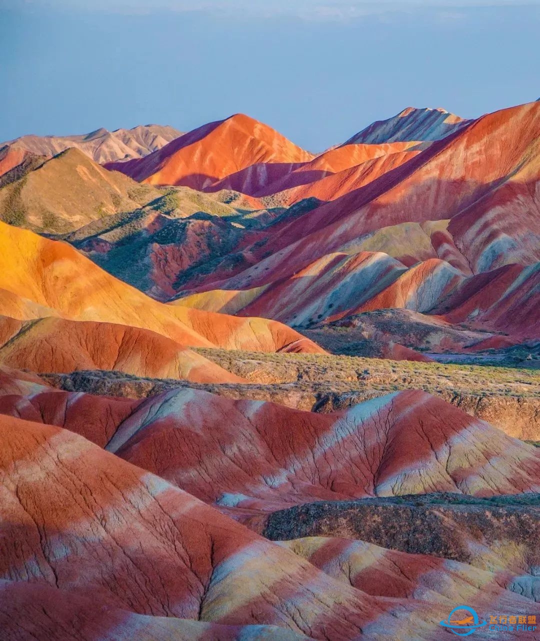 Apr 28-May 5【Mirror of the Sky in China】Qinghai&Gansu Silk Road-9235 
