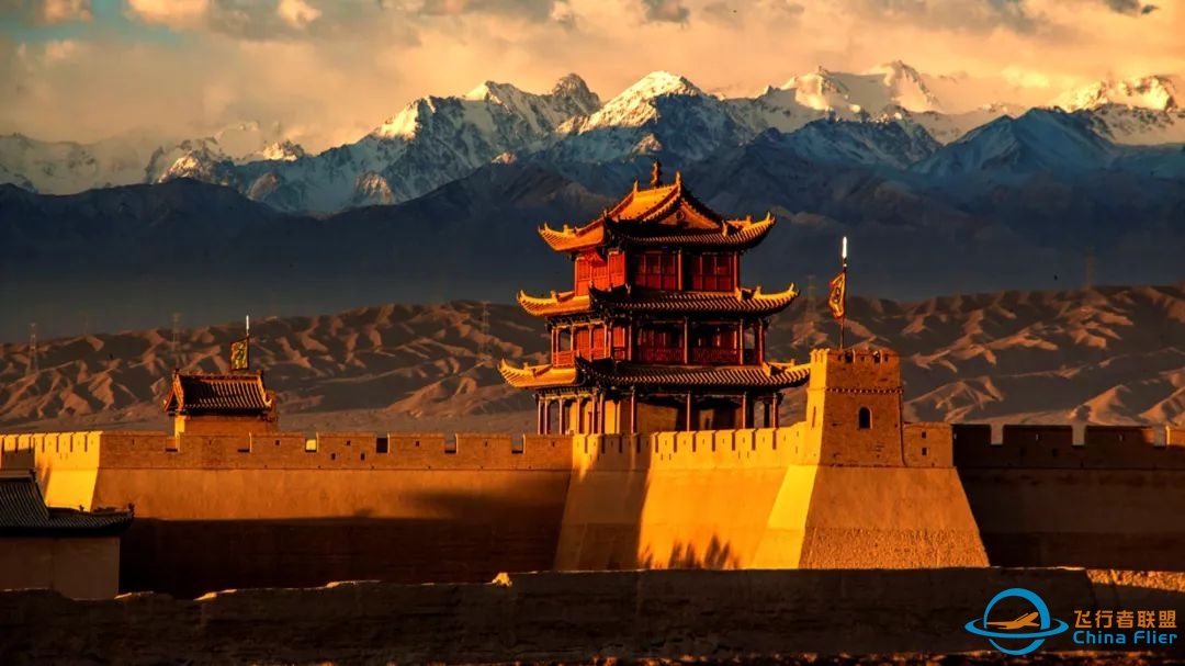 Apr 28-May 5【Mirror of the Sky in China】Qinghai&Gansu Silk Road-6008 