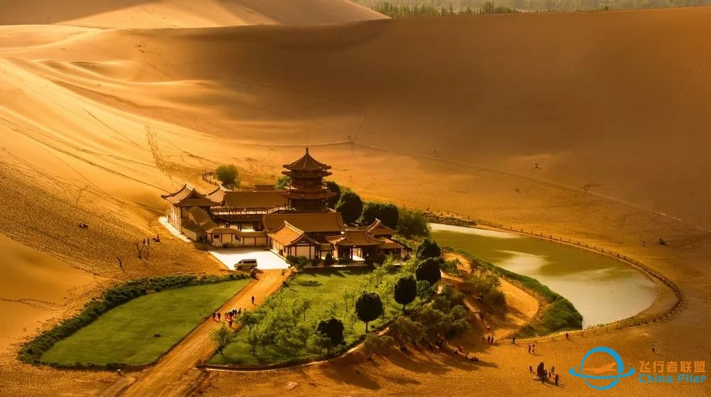 Apr 28-May 5【Mirror of the Sky in China】Qinghai&Gansu Silk Road-6916 
