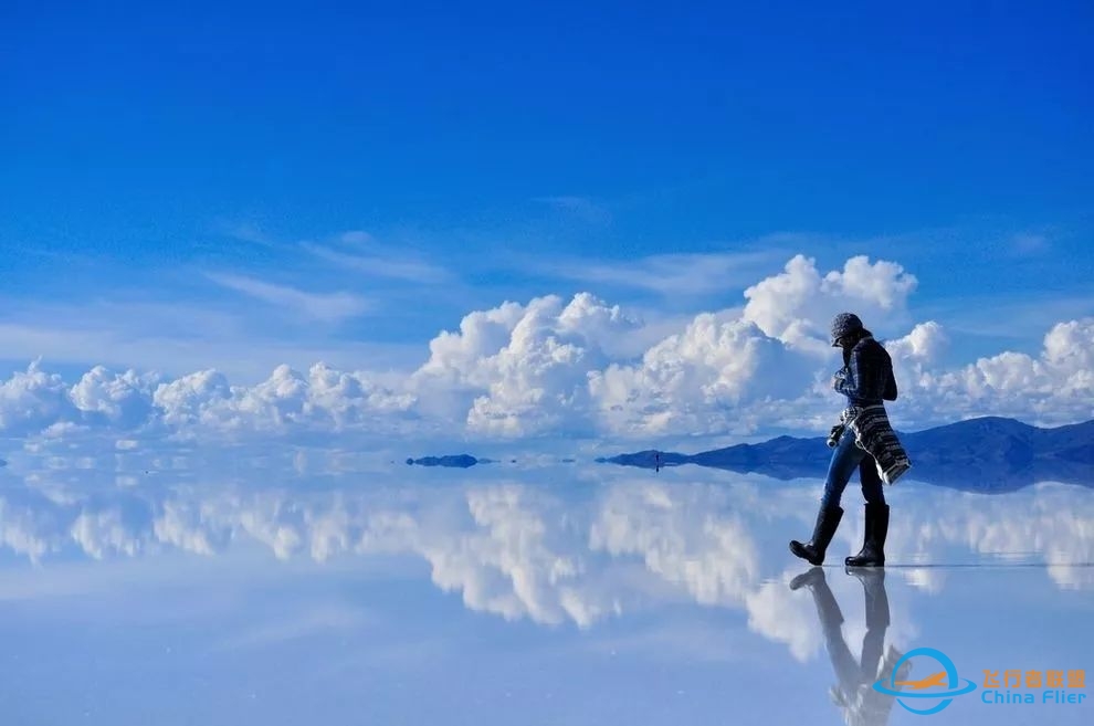 Apr 28-May 5【Mirror of the Sky in China】Qinghai&Gansu Silk Road-2798 