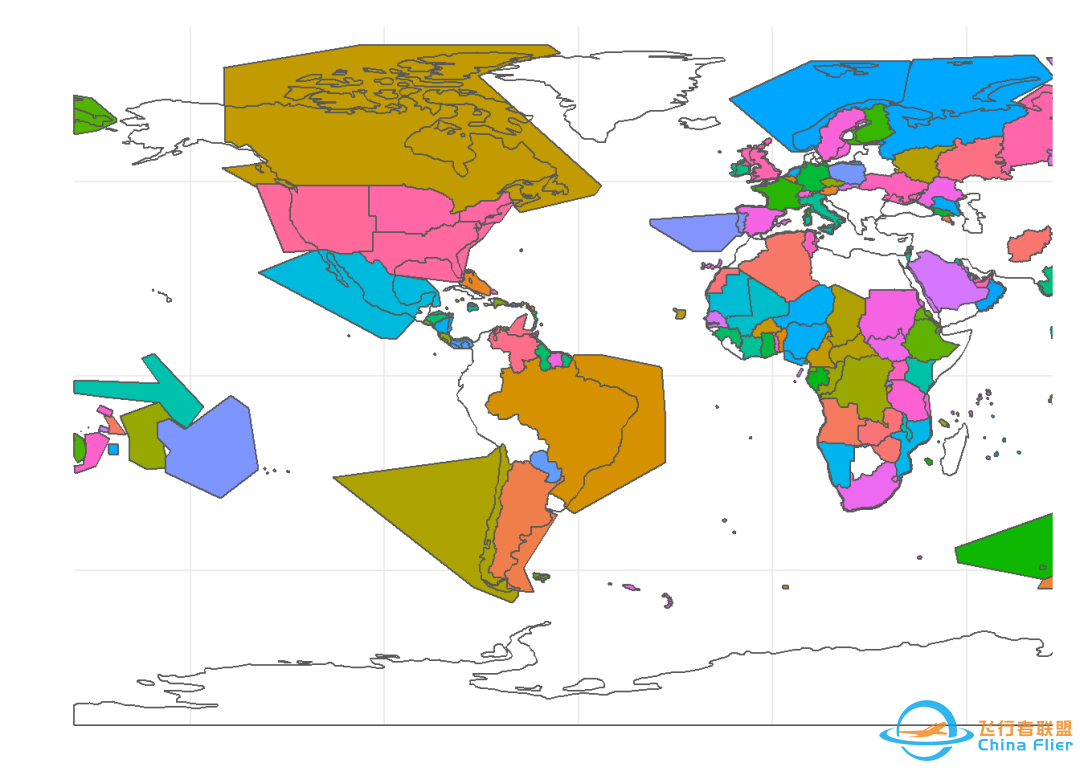 osmextract | 下载和导入OpenStreetMap数据(一):数据提供商、分区-9753 
