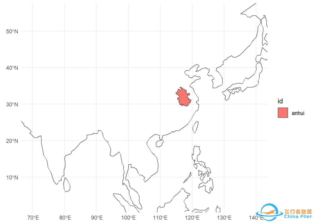osmextract | 下载和导入OpenStreetMap数据(一):数据提供商、分区-8382 