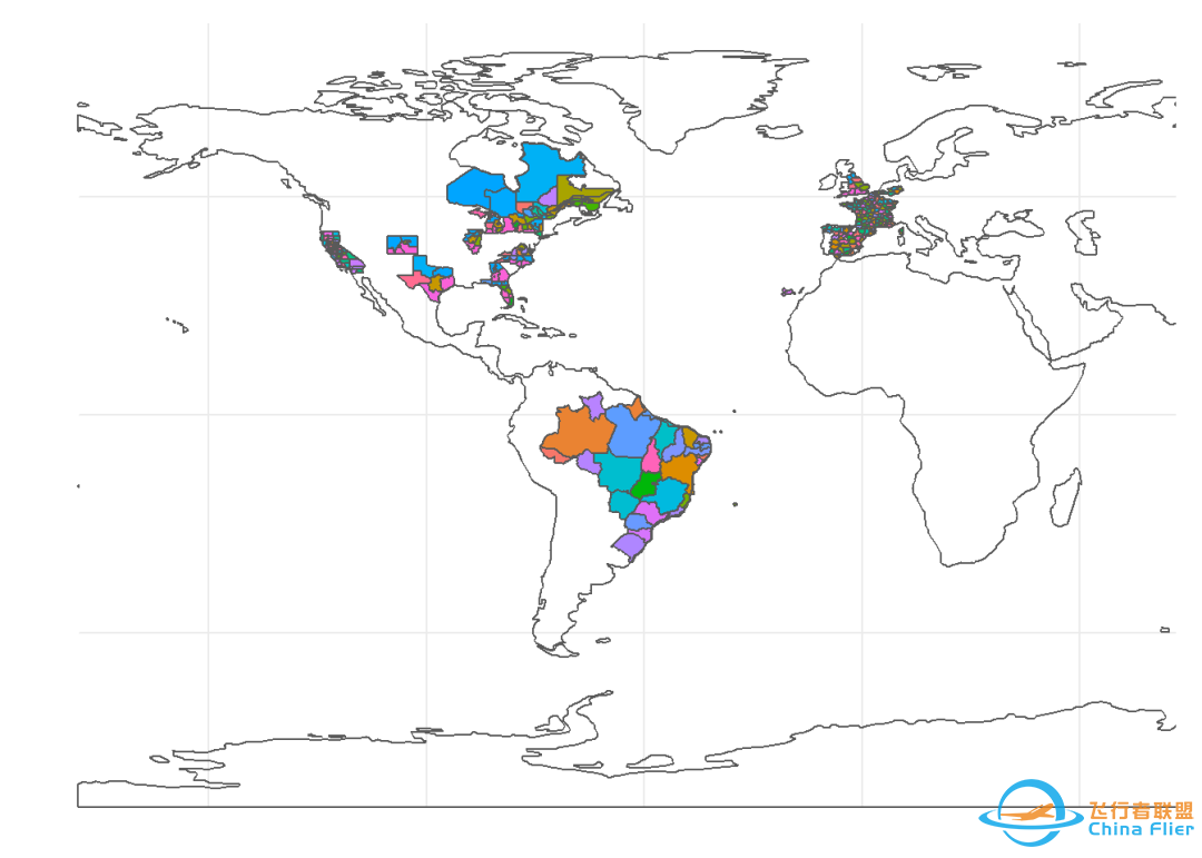 osmextract | 下载和导入OpenStreetMap数据(一):数据提供商、分区-6936 