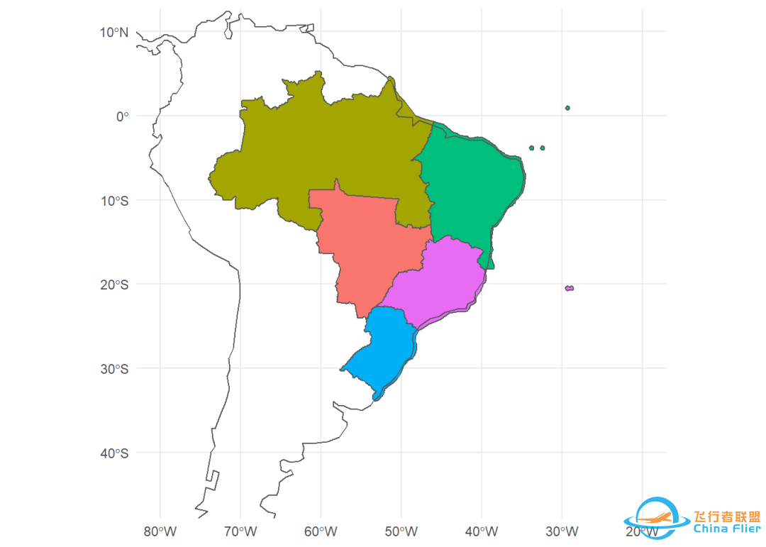 osmextract | 下载和导入OpenStreetMap数据(一):数据提供商、分区-1968 