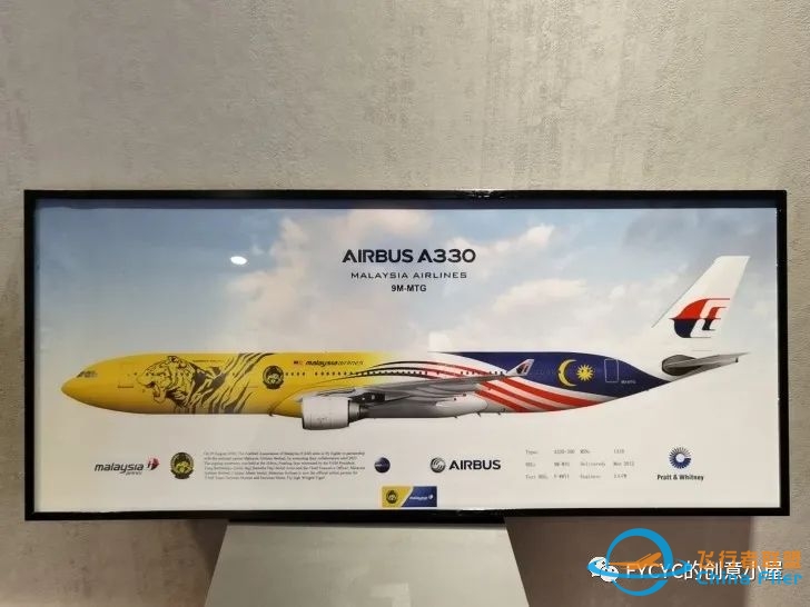 C919飞机侧视图火热上架!-4369 