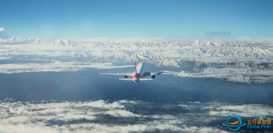 万米高空风挡破裂,机长力挽狂澜挽救128人,复盘川航8633奇迹备降-《中国机长》背后的故事-470 