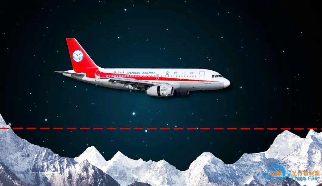 万米高空风挡破裂,机长力挽狂澜挽救128人,复盘川航8633奇迹备降-《中国机长》背后的故事-5016 