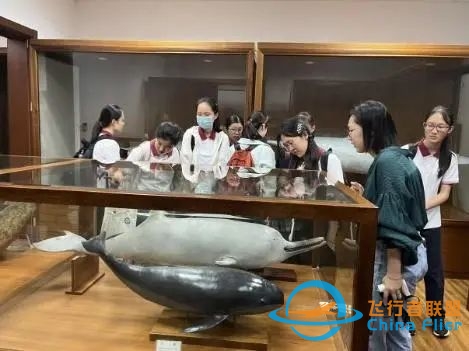 心行合一 铭记体悟|我校学子前往复旦大学开展研学活动-5207 