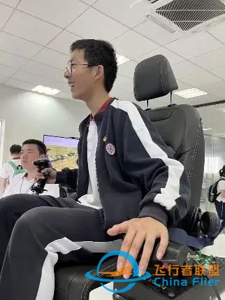 心行合一 铭记体悟|我校学子前往复旦大学开展研学活动-1054 