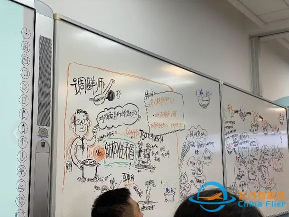 心行合一 铭记体悟|我校学子前往复旦大学开展研学活动-7209 